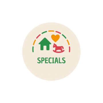 Specials