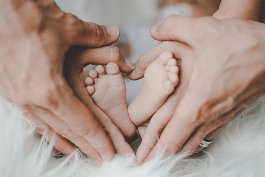 Rund ums Baby | EKiZ