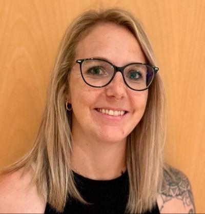 Tanja Schiffmann | EKiZ