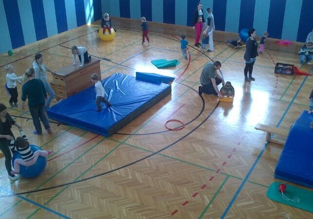 Eltern-Kind-Zentrum Wattens