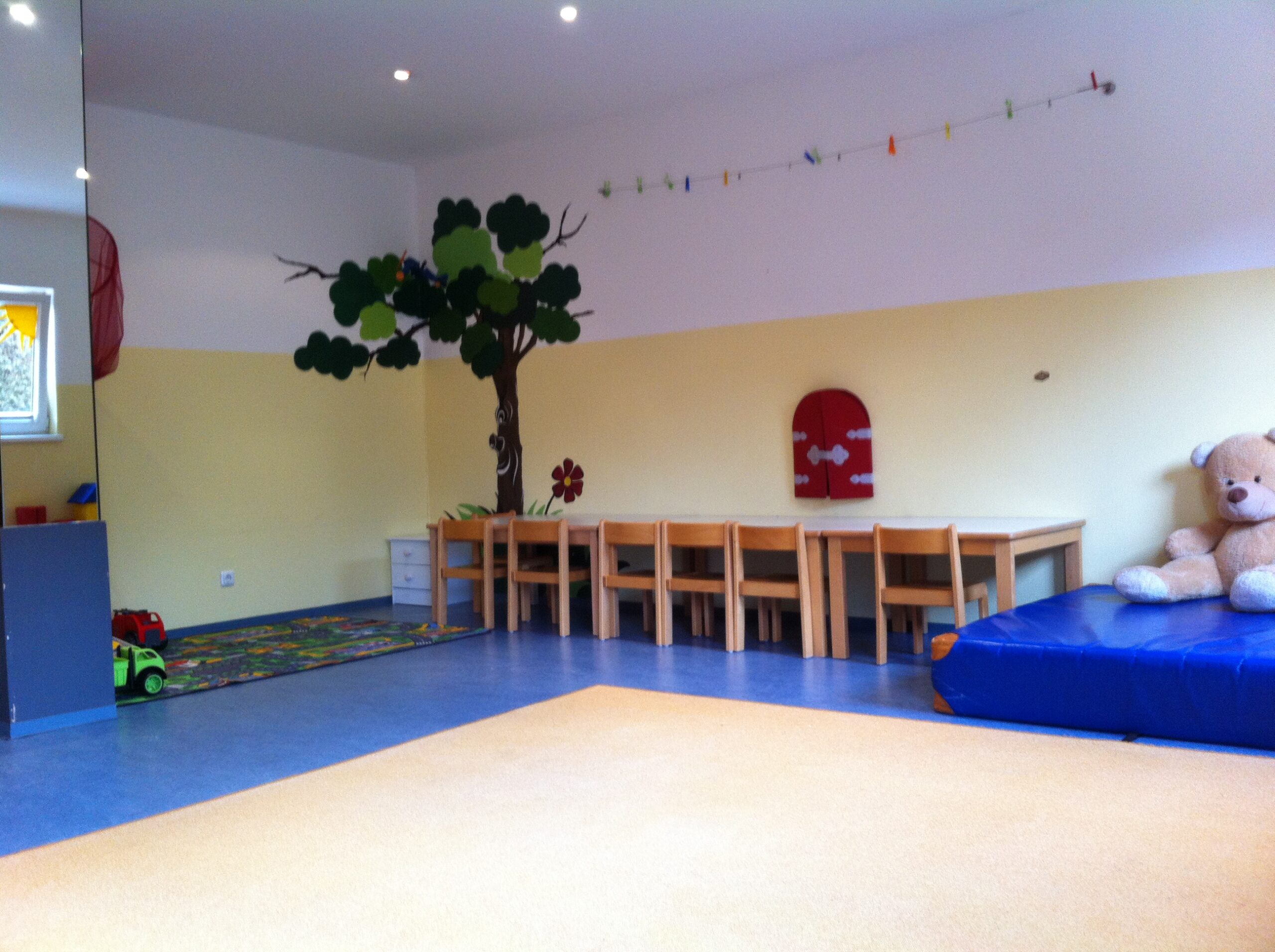 Eltern-Kind-Zentrum Wattens