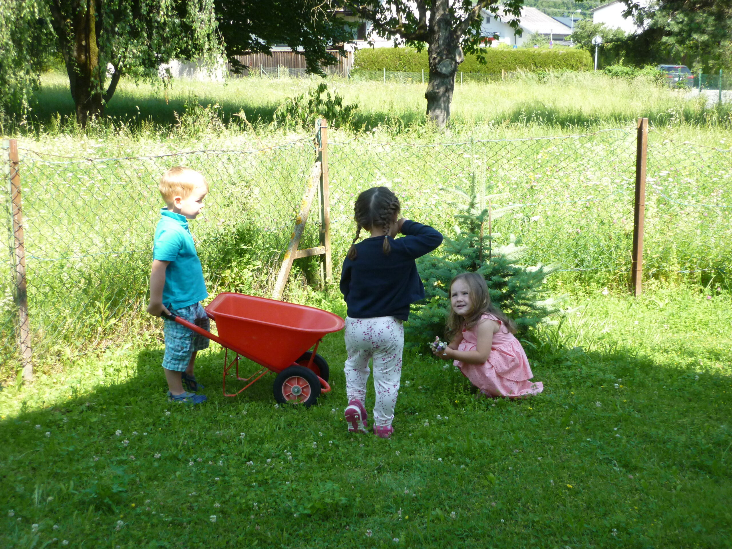 Eltern-Kind-Zentrum Wattens