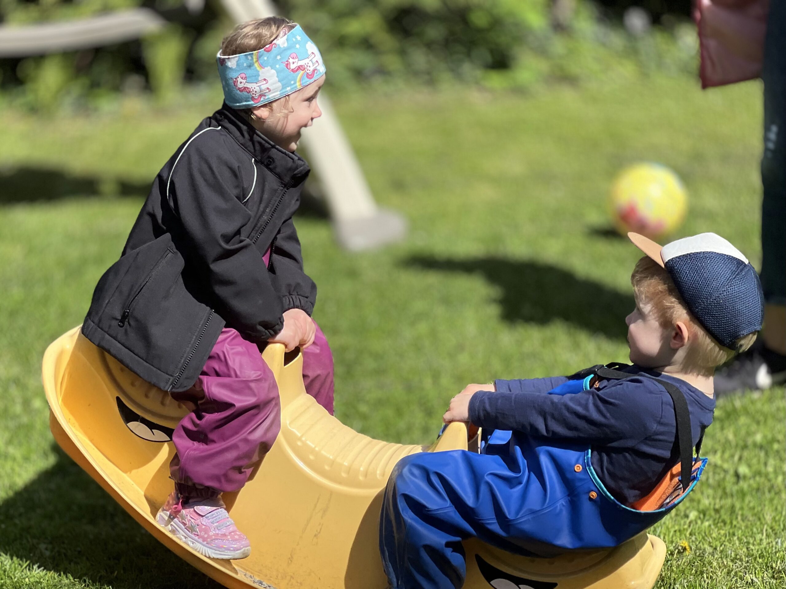 Eltern-Kind-Zentrum Wattens