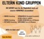 Bewerbung Eltern Kind Gruppen Juli 90x80